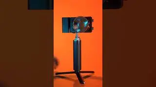 Portable battery grip by @zgcine🔋  Comment how you would use it👉🏼 #shorts #contentcreator #fyp