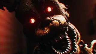 [SFM FNAF] Bringing Us Home Short