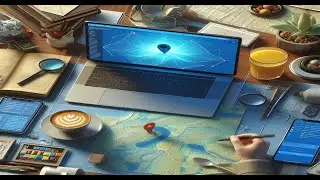 Exploring ArcGISRuntime with WPF & Dotnet 8 🌍🖥️ | Guide & Examples