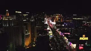 Las Vegas: The Dangerous Side