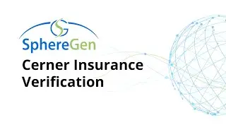 Cerner to Excel Insurance Verification