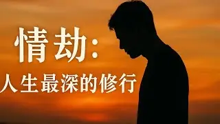 情劫：人生最深的修行#愛情故事 #愛情 #情感  #感情 #心理学 #心理 #人生哲學, #情感自修課, #親密關係深度解讀