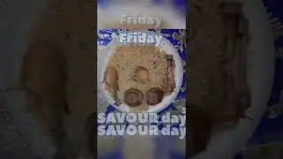 Savour Chicken Pulao Recipe | Home made Savour Pulao Video Link in description سیور پلاو | Food Week