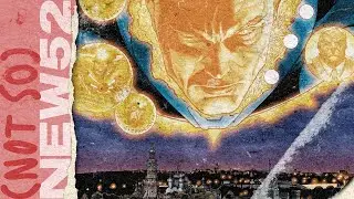 The Fury of Firestorm: The Nuclear Men #4 | New 52 Comic Book Review