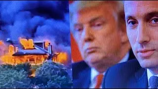 PRES. TRUMP MAGA EPSTEIN COVERUP: FEDERAL JUDGE DIANE GOODSTEIN H0USE UP N FLAMES AFTA DEATH THR3ATS