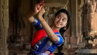 Shiva pujaku chigurinchina siri siri muvva cover by Chaitra Reddy #vishwanathgaru#sitaramasastrigaru