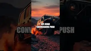 Obsidian Drive Chronicles: The Unseen Lab of Wild Car Transformations