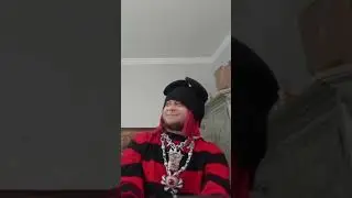 Trippie redd and jynxzi are funny asf #shorts