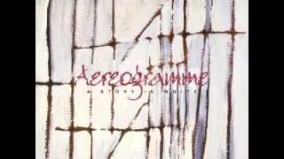 Aereogramme - Post-Tour, Pre-Judgement