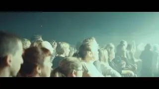 GOOSE - Call me (Live at Lotto Arena 2016)