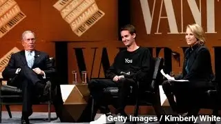 Генеральный директор Snapchat заявил, что реклама скоро появится