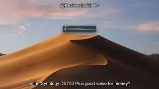 Synology DS723+ Review: Is This NAS Worth Buying for Home or Small Business in 2025?