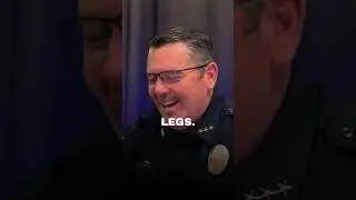 OJ Simpson&rsquo;s Bizarre Phone Moment | Weird Interview Behavior #oj  #police #cops