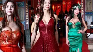 最美禮生 寧寧