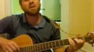 Not Fire, Not Ice (Ben Harper Cover)