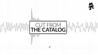 Monstercat (Mixed by Stonebank) [Cut from the Catalog]