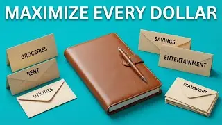 Make Every Dollar Work  Zero Based Budget