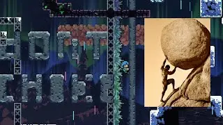 Sumparb B-Side | Celeste Mods