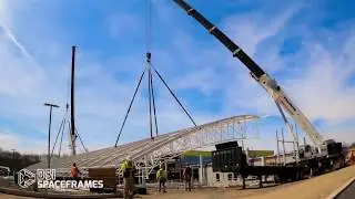 DSI Spaceframes 2019 Introduction