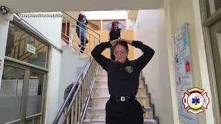 Balance Simulacro Nacional