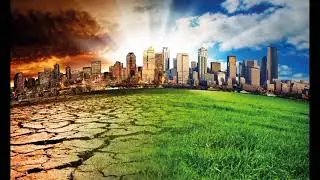 HUMAN EVOLUTION AND PAST CLIMATE CHANGE