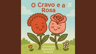 O cravo e a rosa