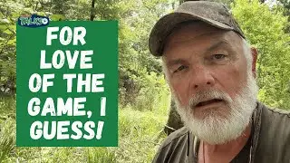 When the Land Business is Hard