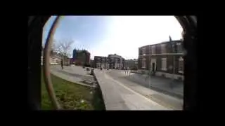 northeast skateboarding