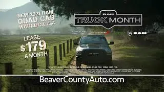 Jeep Celebration Event & Ram Truck Month