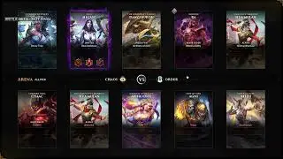 SMITE 2 Alpha Soon - Discussion about CC Buffering and Aspects