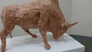 #annual art exhibition 2022#faculty  of fine art#sculpture  department #dhaka  University ।