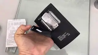 500g 0.01g Jewelry Pocket Scale High Quality