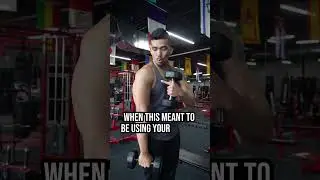 Want to build up your HOUR GLASS FIGURE? #fitness #gymtips #fatloss #gym #shoulderworkout