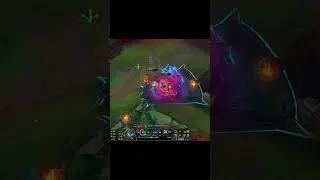Full build Aatrox vs Warwick