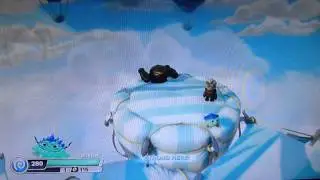 Swap-Force: Winged Sapphire Mount Cloudbreak