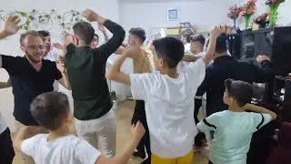 سهرت شباب