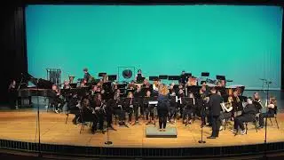 HVL Band Clinic @ KMHS MN Wifi PAC | 2-7-24