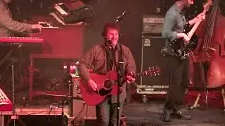 It's So Good - Railroad Earth, Lincoln Theatre, DC 1-3-2026