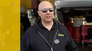 2022 Synchrony Pillars Project Winner Highlight: Tuffy Auto Repair of Rockford
