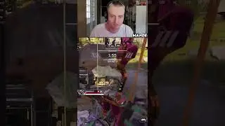 I Can't Believe That Fuse Actually Fell For That BAIT.. - Apex Legends