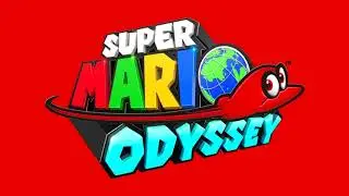 Jump Up, Super Star! (NDC Festival) - Super Mario Odyssey