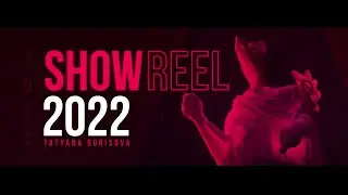 Showreel 2022 || SAGITTARIUS