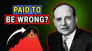 The 3 Questions That Reveal a Stock&rsquo;s Real Value Fast | Benjamin Graham