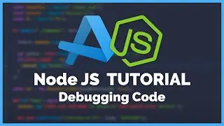 VSCode &mdash; Отладка приложения Node (2020)