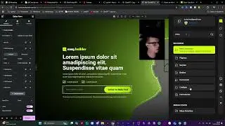 Como funciona o Easy Builder