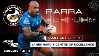 From Pro Teams to Community Sport: Inside Parra Perform