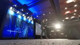 Dell EMC DPS Sharing session 2019 - 200 participation 