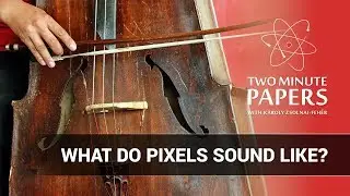 This AI Shows Us the Sound of Pixels
