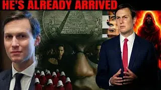 What Jared Kushner Just Did Is Bigger Than You Think
