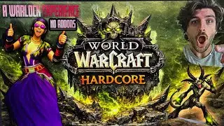 HARDCORE CLASSIC WOW!!